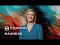 Maandag | 25 Mei 2026 | Formasiereis: Het ek ‘n brandende hart?