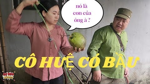 HÀI TẾT 2026 : CƯỜI không ngậm được mồm với TRƯỞNG THÔN lo cho MẸ ĐƠN THÂN ....