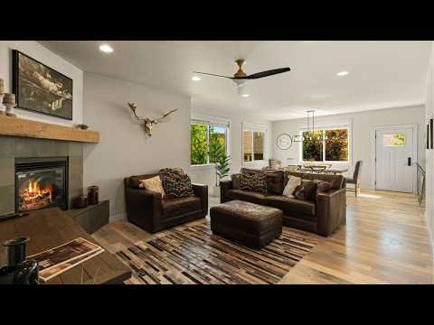 88 Teita Drive, Bozeman, MT home video tour