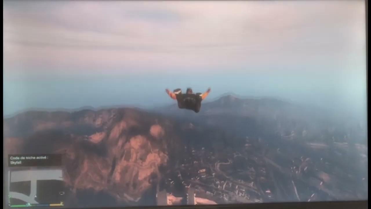 Les 11 meilleurs codes de triches sur gta 5 en mode histoire YouTube