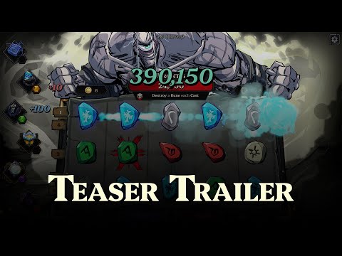 Runeborn trailer