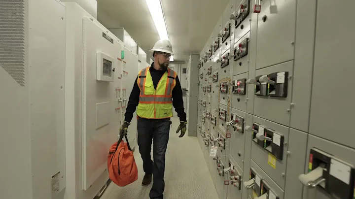 Marcos' Career at Martin Marietta