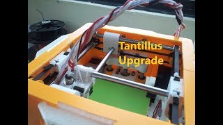 Upgrading The Neo-Tantillus