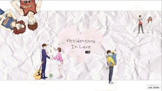 [ ENG Sub/Pinyin ] OST | To Be Your Love - L.I.K.E | Accidentally in Love