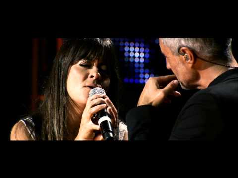 Sergio Dalma - Mi historia entre tus dedos (Con Vanesa Martín) #YoEstuveAllí