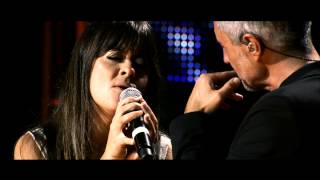 Sergio Dalma - Mi historia entre tus dedos (Con Vanesa Martín) #YoEstuveAllí chords sheet