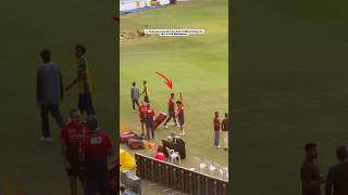 Hyderabad Awaits! Devdutt Padikkal Ready for SRH vs RCB Blockbuster #devduttpadikal #viral #cricket