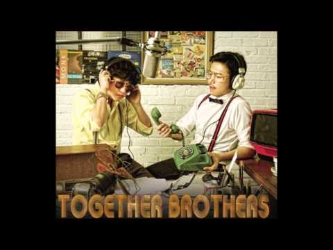 투게더 브라더스 (Together Brothers) (+) ON-AIR