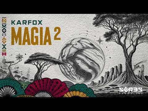 KARFOX - Drumtastiq (Original Mix)