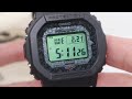 G-Shock x Charles Darwin watch GWB5600CD-1A2