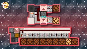Minecraft 1.16+ Redstone Randomizers (2-9 Outputs)