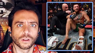 ¿Se ha terminado la carrera de Conor McGregor? | Jordi Wild analiza el legendario UFC 264
