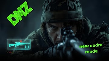 DMZ RECON TUTORIAL (this map is lit guyss). #codmobile #callofduty #callofdutymobile 