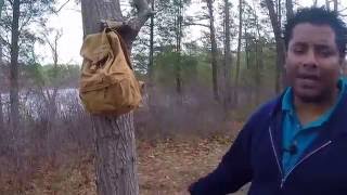 Behind The Scenes of Camera Bag | BESTEK | Smart Home & Customer Reviews screenshot 2