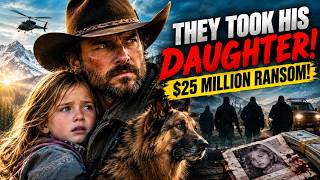 They Kidnapped His Daughter for $25 Million — They Chose the Wrong Father