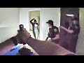 Woman Calls 911 For Help Then Charges Deputies With Knife