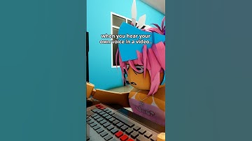 WHY DO I SOUND LIKE A NERD.. 💀