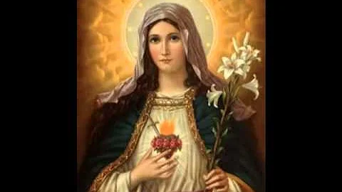 Mary is Our Guide to God