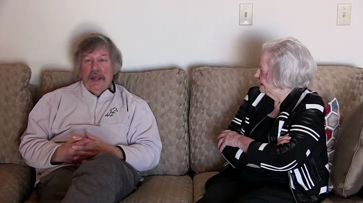 Barbara Stanley This Week In Gallup "Fran Pawlowsk...