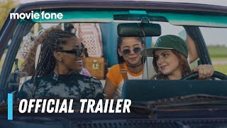 Tripped Up | Official Trailer | Leah Lewis, Ashley Moore