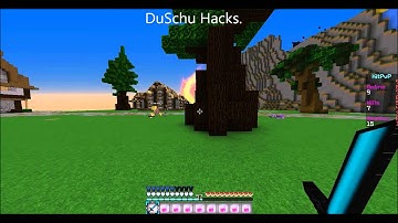 DuSchu Hacks - MythCraftPvP