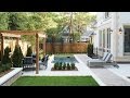 Of Back Yards Pictures