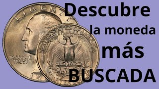 Moneda Coín Más Buscada X Coleccionistas