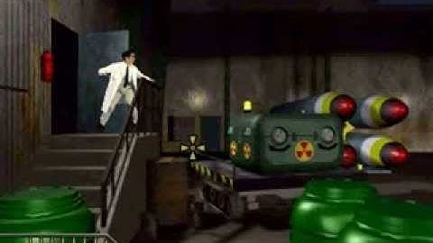 Maximum Force (Mesa Logic) (Windows) [1997] [PC Longplay]