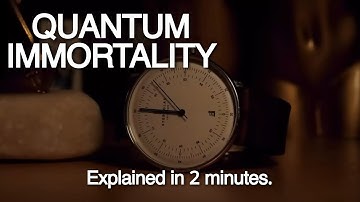 Quantum Immortality: Could You Live Forever in Another Universe? - Idea Crucible