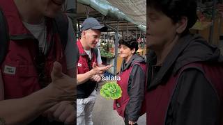 Thumbnail for Pravim Jelo od Omiljenih Namirnica Babe sa Pijace!