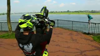 Polosan/mentahan fristel motor || #versi dj pong pong || untuk quotes story wa.
