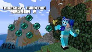 MC Hardcore Season 2 - Episode 26 -  The final pearls
