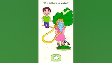 Dop2 Delete one part level 348#dop2 #cartoons #youtube #viralshort