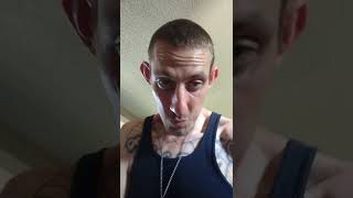 going through tough times in prison work release