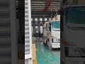 Israeli elevator delivery