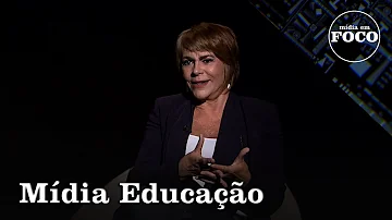 Qual a importância da mídia para a educação?