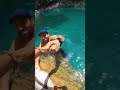 GORGEOUS River Trekking Experience | #shorts