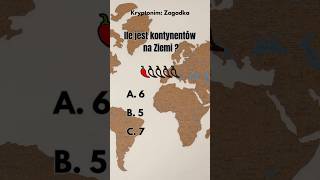 Ile Wiesz Z Geografii ?