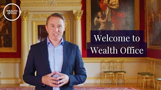 Wealth Office: Exploring The Role Of Wealth At Moments Of Global Change | With Michael Macfarlane