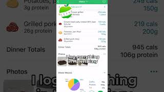 Fastest Way to Track Calories Using AI Food Scanner &amp; Smart Logging @MyNetDiary