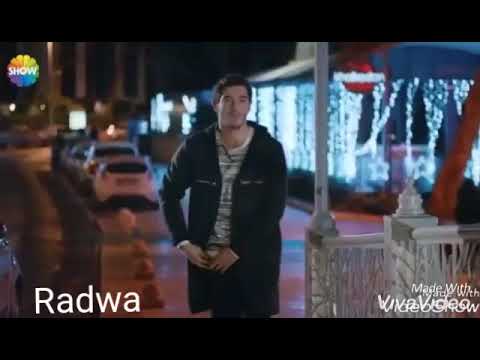 وتغيب عن عيني لكن جوايا حبيبي ساكن