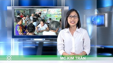 Sứ mệnh “Chăm sóc sức khỏe Cộng Đồng”