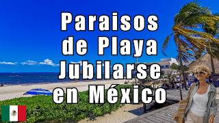 The 5 Hidden Beach Paradises to Retire to in Mexico You've Never Heard Of screenshot 5