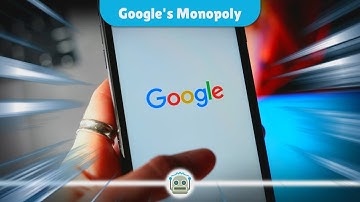 Historic Antitrust Ruling: Google Ordered to Share Search Data with Rivals!