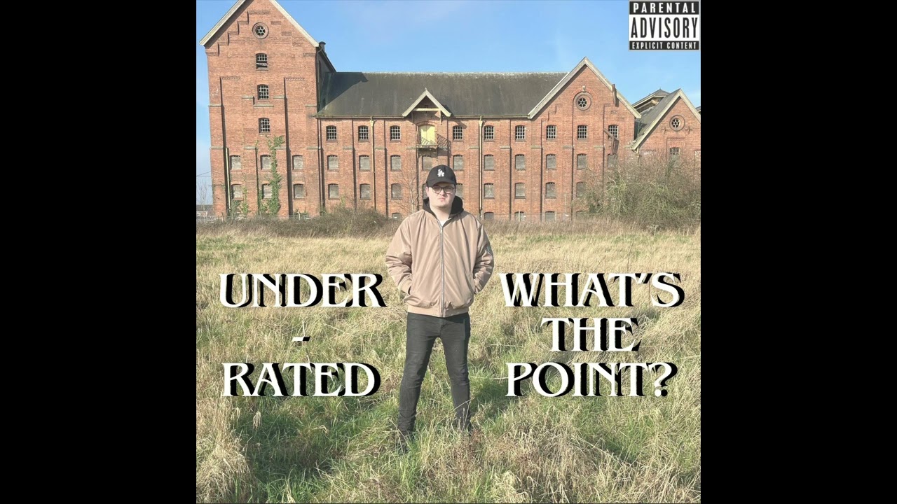 15. Live Your Life Feat. Dame O Fitzpatrick