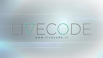 Livecode - Outside the Box (Corporate Video Presentation)