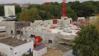 AUA BT - Agence d'architecture Bleuzen Tritschler et Cailliau