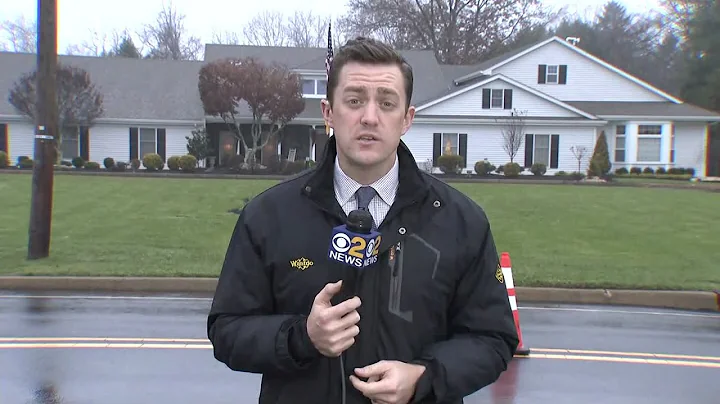 Slain Colts Neck Family Laid To Rest