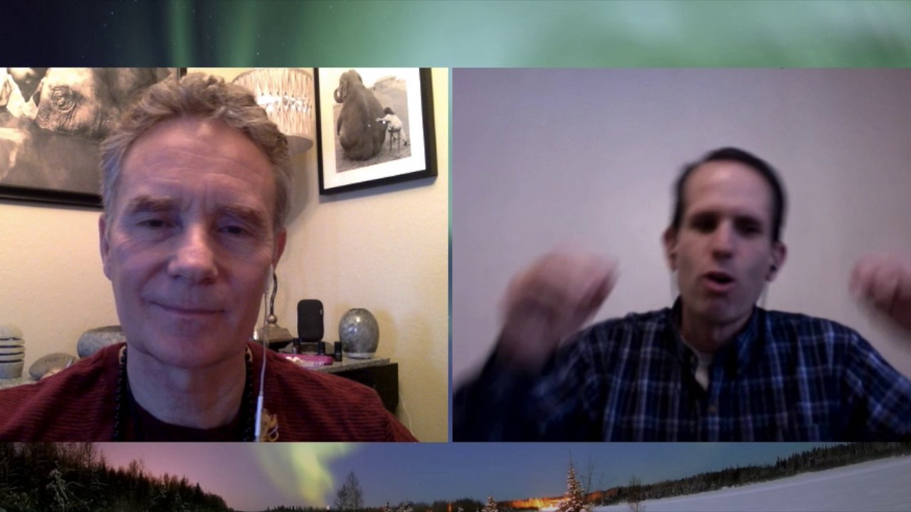 Jonathan McCormick on 