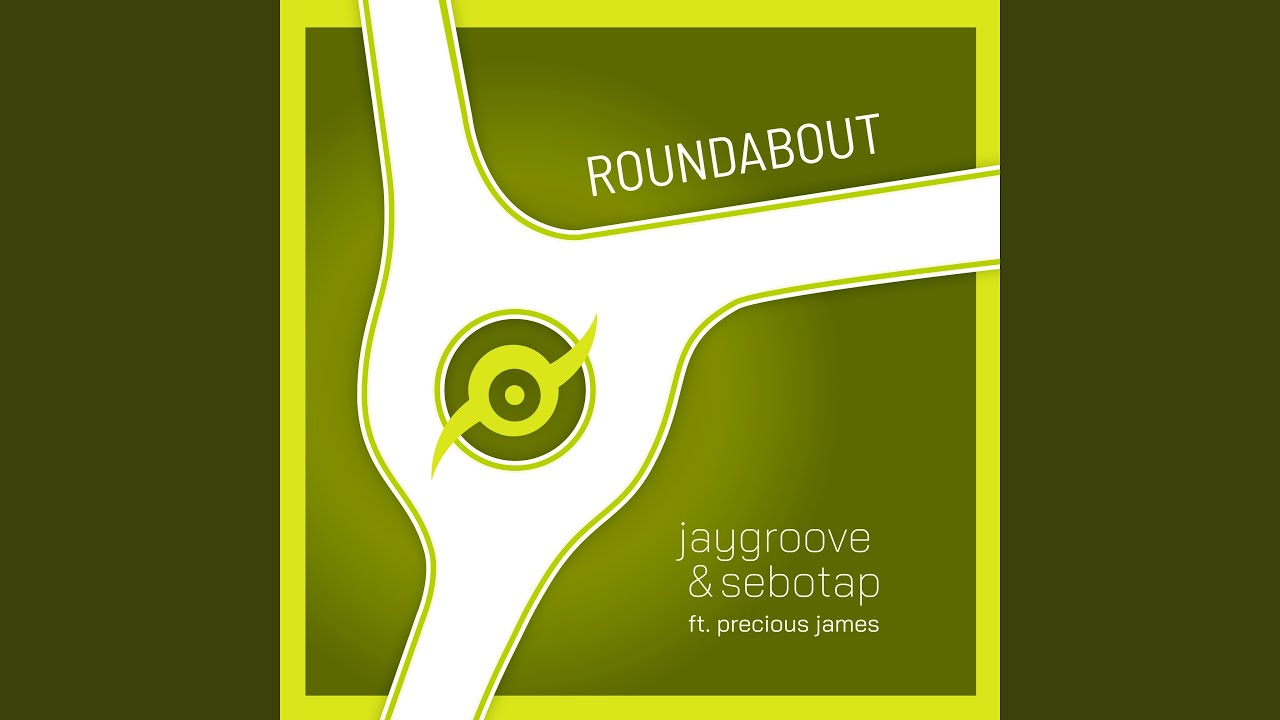 Roundabout (Instrumental)